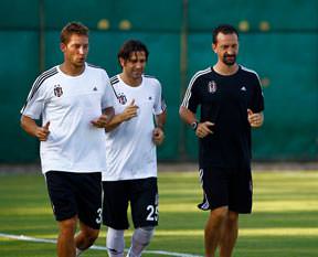 Holosko'dan mutlu haber