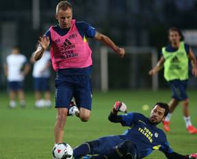 CAS  kararı ile yasamayı ogrenmeliyiz