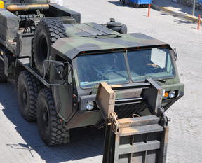 Suriye sınırında askeri hareketlilik