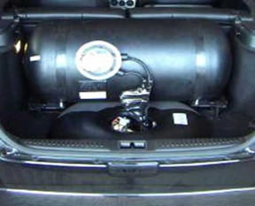 LPG'ye zam
