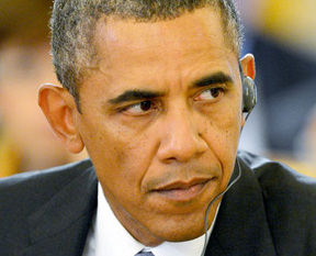 Obama Suriye kararını verdi