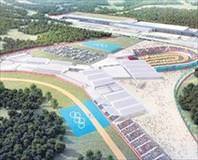 Asya-Avrupa vurgusu ön plana çıkacak