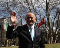 Altın madalya alan herkese ev sözü!