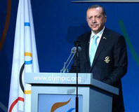 İstanbul için Olimpiyat vakti