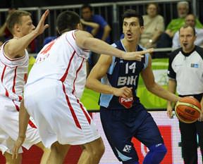 Karadağ kaçarken Bosna yakaladı