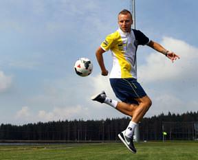 Kadlec herkesi şaşırtacak!