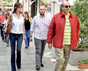 Sürpriz geliyor