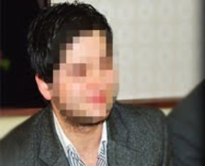Küçükken herkes ona hayrandı