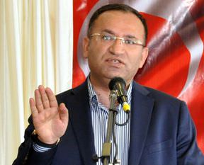 Bozdağ: ODTÜ'de yaşananlar faşizmin göstergesidir