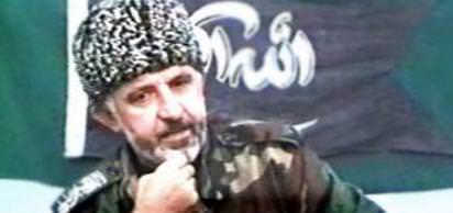 Çeçen lider Aslan Maşadov, bir çatışmada Rus güvenlik güçlerince öldürüldü.