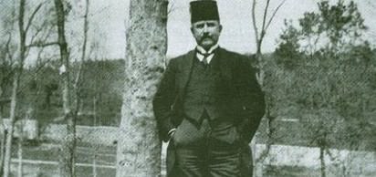 Kâzım Karabekir, Erzurum'da 15'inci Kolordu Komutanlığı'na atandı.
