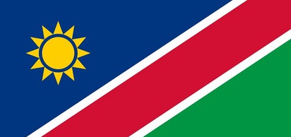 Namibya, Güney Afrika'dan bağımsızlığını ilan etti.