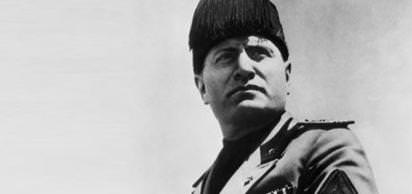 Benito Mussolini, İtalya Faşist İmparatorluğu'nu ilan etti.