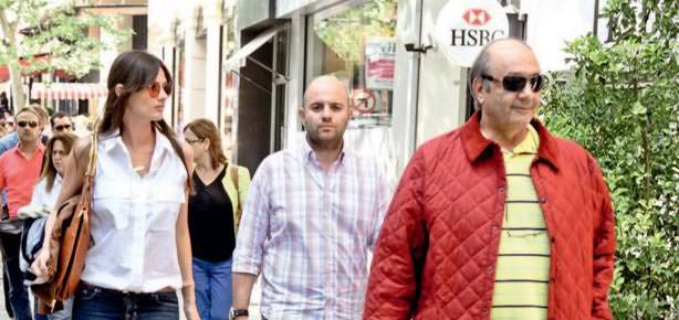 Sürpriz geliyor