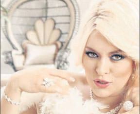 Beren'in çeyreğini aldı