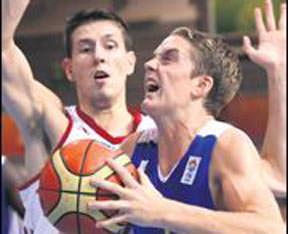 İsveç, Rusya'yı fena dağıttı