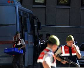 28 Şubat'ta 6. celse