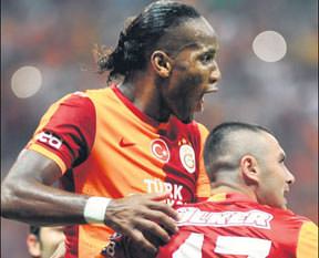 Antalya maçında revizyon sinyalleri