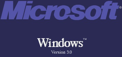 Microsoft, Windows 3.0'ı piyasaya sürdü.