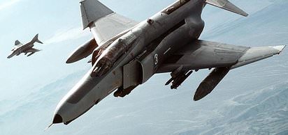 Amerikan F-4 Phantom II çok amaçlı avcı-bombardıman uçağı ilk uçuşunu yaptı.