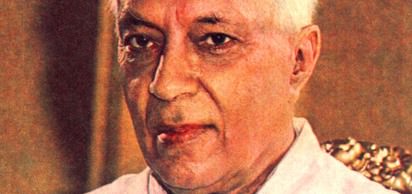 Hindistan'ın ilk başbakanı Jawaharlal Nehru 75 yaşında öldü.