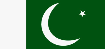 Pakistan, ilk İslam cumhuriyeti oldu.