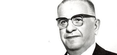 Cumhurbaşkanı Cevdet Sunay; Deniz Gezmiş, Yusuf Aslan ve Hüseyin İnan hakkında verilen idam cezalarını onayladı.