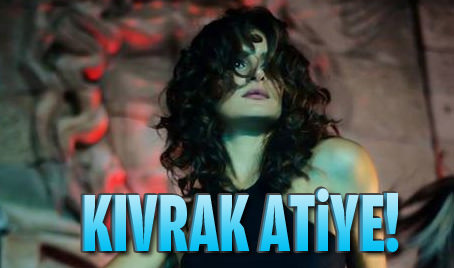 Kıvrak Atiye