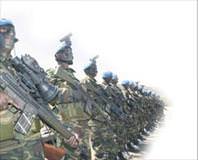 Asker ailesine müjde