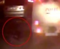 İşte Ahmet Atakan’ın yaralanma anı