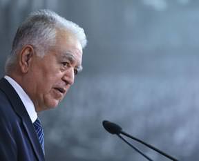 Mursi'yle görüşme yok