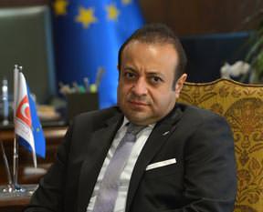Şam da kutlardı