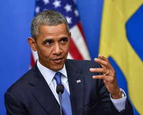 Obama’dan kritik açıklama