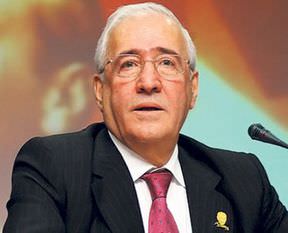 Emekli Orgeneral Şener Eruygur gözaltında