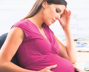 Hamile memurlara nöbet müjdesi