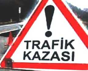 Katliam gibi kaza: 44 ölü