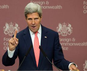 Kerry: Rusya'nın teklifini çok beklemeyeceğiz