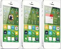 Apple’dan 2 yeni iPhone 5