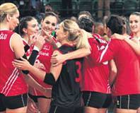 Adım adım finale gidiyoRUS