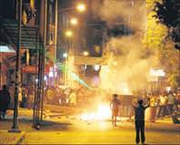 Aynı oyunun devamı!