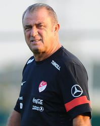 Terim'in yerine o geliyor
