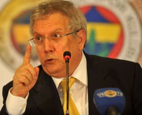 Aziz Yıldırım aday olacak mı?