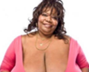 Rekor kıran vücutlar