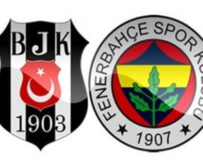 F.Bahçe ve Beşiktaş'a bir şok daha!