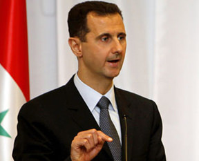 BM'den şok Suriye raporu