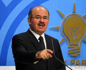 Kritik toplantı sona erdi