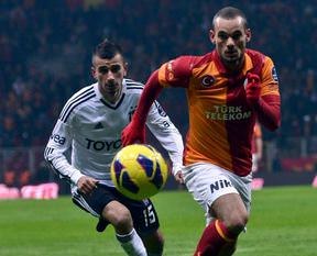 Beşiktaş-Galatasaray derbisi 27 Eylül'de