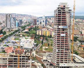 İşte Türkiye'nin büyüme oranı!