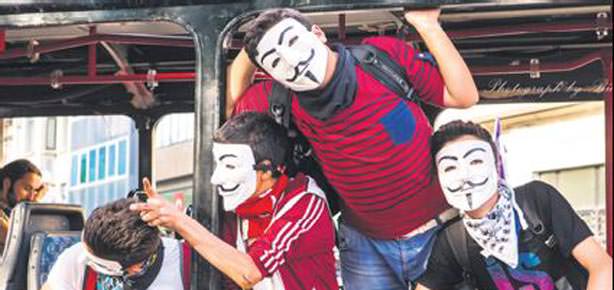 Gezicilere 17 yıl
