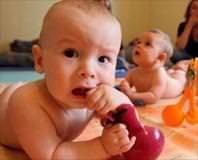 Çocuk teşviği masada!